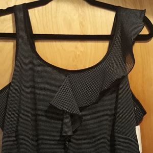 Maxi dress by Tall Girl